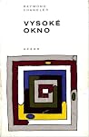Vysoké okno