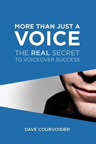 More Than Just a Voice