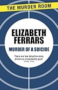 Murder of a Suicide