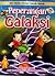 Siri Cerita Fantasi Kanak-Kanak Peperangan Galaksi