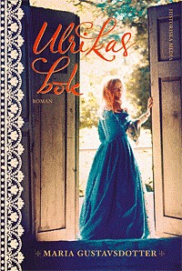 Ulrikas bok (Prästdöttrarna, #1)