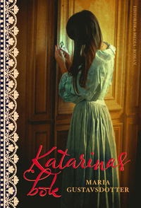 Katarinas bok (Prästdöttrarna, #2)