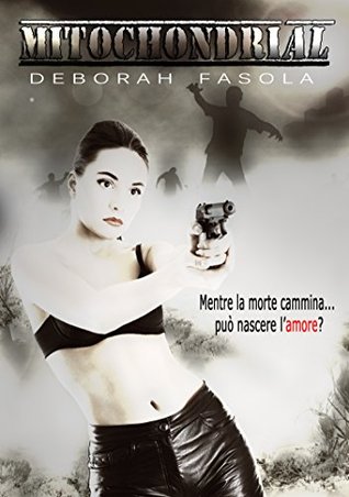 Mitochondrial (Kindle Edition)