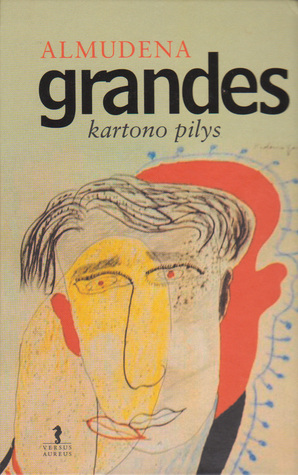 Kartono pilys