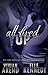 All Fired Up (DreamMakers, #1)