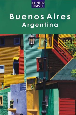 Buenos Aires Argentina (Alive Guides)