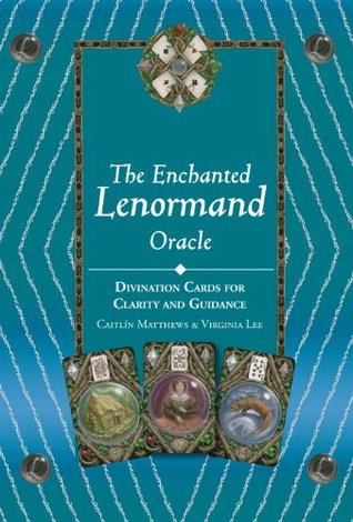 Enchanted Lenormand Oracle (Hardcover)