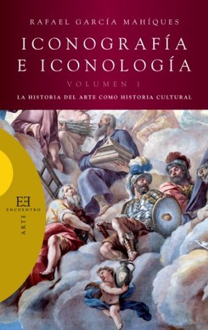 Iconografía e iconología / 1 (Spanish Edition)