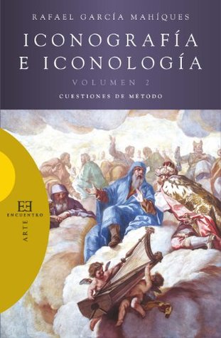 Iconografía e iconología / 2 (Spanish Edition)