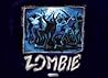 Zombie by Marco Mendes