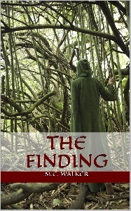 The Finding (Faesyorin Trilogy, #1)