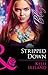 Stripped Down (Pleasure Before Business, #1)