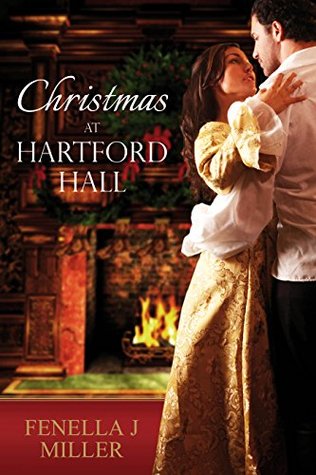 Christmas at Hartford Hall (Kindle Edition)