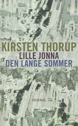 Lille Jonna og Den lange sommer (Jonna #1, #2)