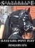 Slave Girl: Pony Play (Lydi...