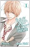 Wolf Girl & Black Prince, Tome 1 by Ayuko Hatta