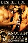Knockin' Boots by Desiree Holt