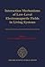 Interaction Mechanisms of Low-Level Electromagnetic Fields in Living Systems