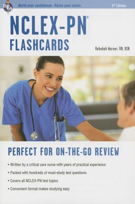 pdf download NCLEX-PN Flashcard Book