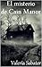 EL MISTERIO DE CAIN MANOR (Spanish Edition)