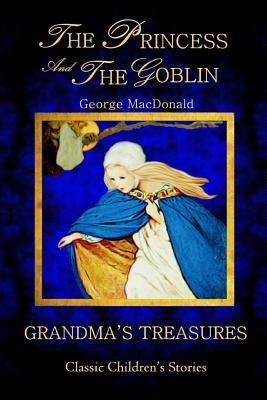 The Princess and the Goblin