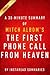 Summary of the First Phone Call from Heaven: By Mitch Albom - Includes Analysis