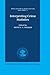 Interpreting Crime Statistics (Royal Statistical Society Series)