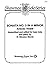 Sonata No. 3 in A Minor: Tuba in C (B.C.) and Piano