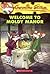 Welcome to Moldy Manor (Geronimo Stilton)