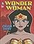 Wonder Woman: An Origin Story (DC Comics Super Heroes)