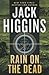 Rain on the Dead (Sean Dillon, #21)
