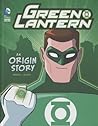 Green Lantern by Matthew K.   Manning