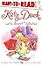 Katy Duck and the Secret Valentine