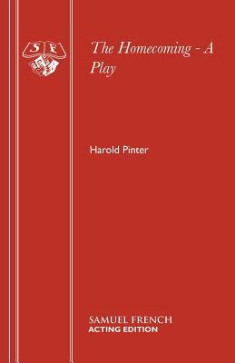 The Homecoming - A Play