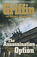 The Assassination Option By W E B Griffin