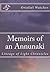 Memoirs of an Annunaki (Lineage of Light Chronicles)