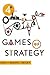 Games of Strategy by Avinash K. Dixit