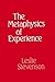 The Metaphysics of Experience