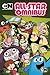 Cartoon Network All-Star Omnibus by Jono Howard