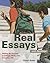 Real Essays with Readings [with LearningCurve Access Code]
