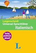 Universal-Sprachführer Italienisch