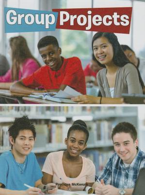 Group Projects (Hitting the Books: Skills for Reading, Writing, and Research)