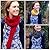 7 Chunky Scarf Knitting Patterns (Easy Weekend Project) by May Redwood