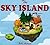 Books For Kids: The Sky Island