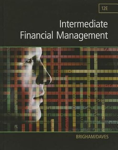 Intermediate Financial Management