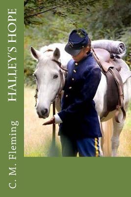 Halley's Hope