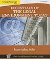 Essentials of the...