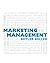 Marketing Management