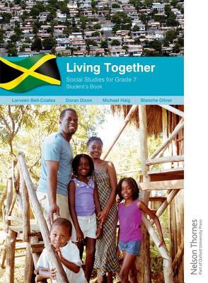 Social Studies for Grade 7, Living Together - Student's book