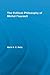 The Political Philosophy of Michel Foucault (Routledge Studies in Social and Political Thought)